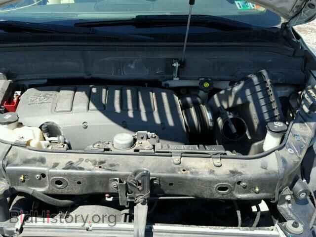 2009 BUICK ENCLAVE - VIN: 5GAEV23D29J166580 - Фото 7