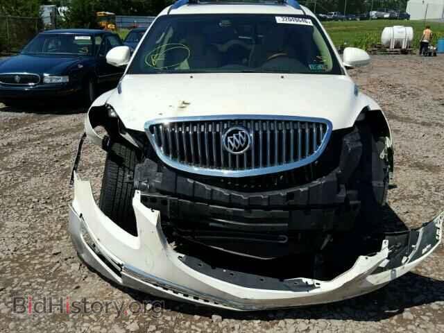 2009 BUICK ENCLAVE - VIN: 5GAEV23D29J166580 - Фото 9