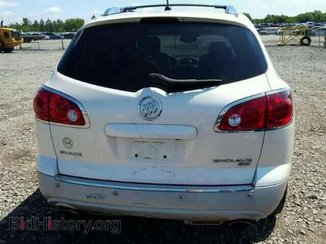 2009 BUICK ENCLAVE - VIN: 5GAEV23D29J166580 - Фото 10