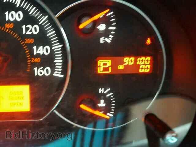 2011 NISSAN MAXIMA - VIN: 1N4AA5AP3BC839884 - Фото 8