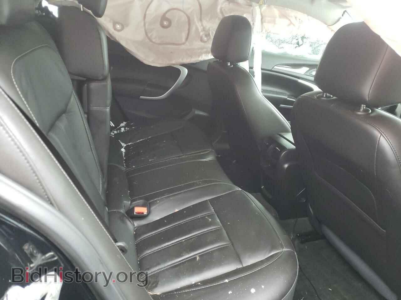 2014 BUICK REGAL - VIN: 2G4GK5EX9E9223478 - Фото 6