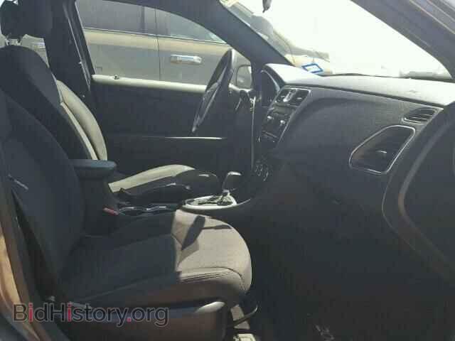 2013 CHRYSLER 200 - VIN: 1C3CCBBB9DN701244 - Фото 5