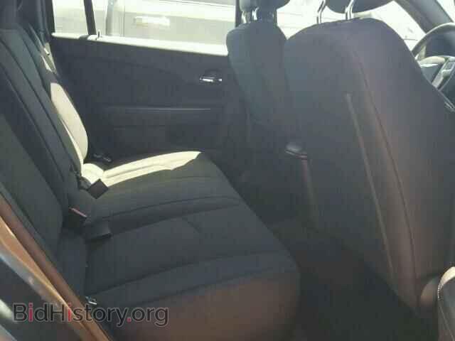 2013 CHRYSLER 200 - VIN: 1C3CCBBB9DN701244 - Фото 6