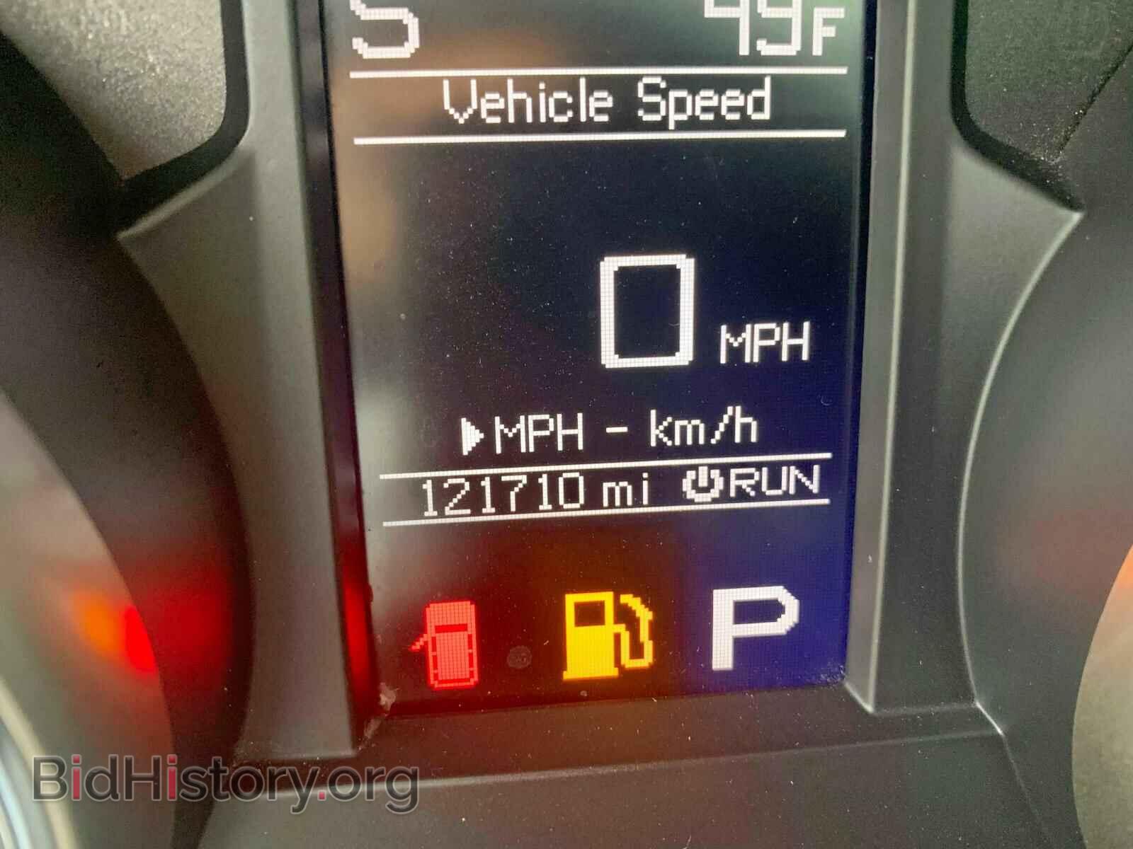 2013 JEEP CHEROKEE - VIN: 1C4RJFAT4DC590689 - Фото 8