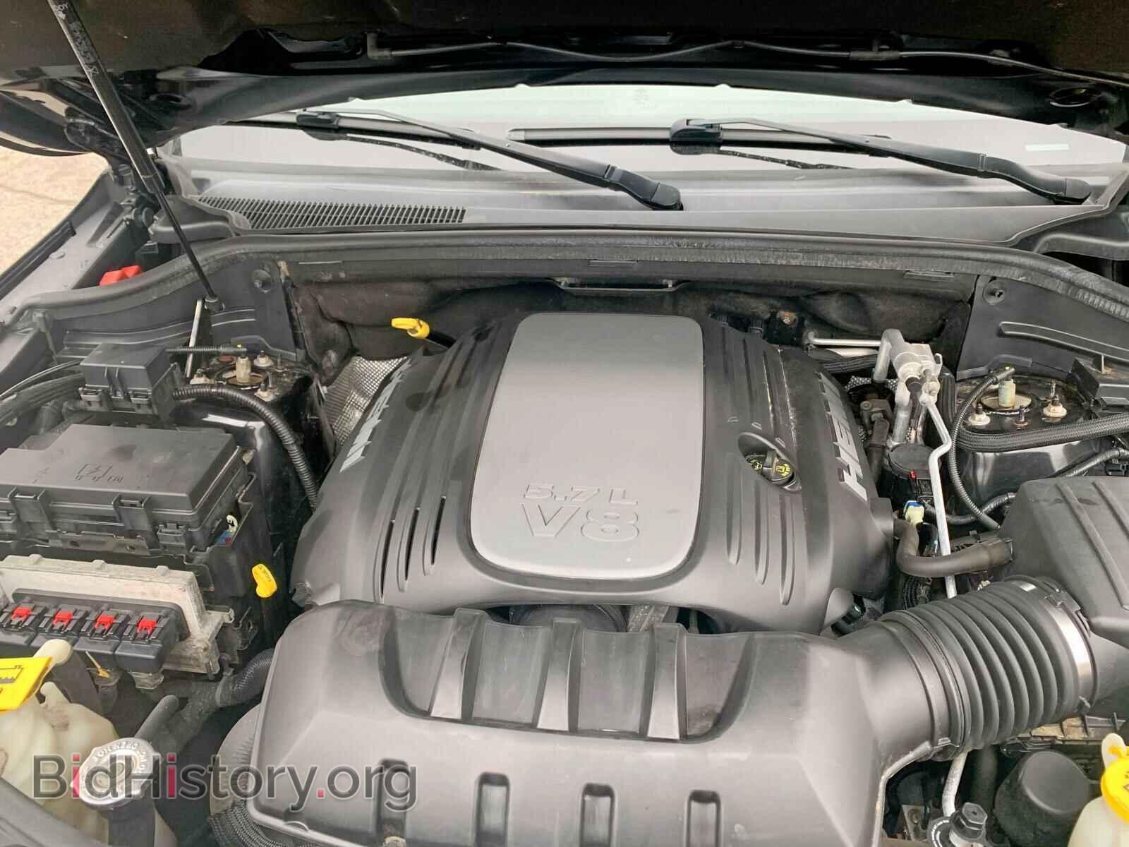 2013 JEEP CHEROKEE - VIN: 1C4RJFAT4DC590689 - Фото 10