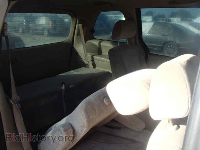 2001 MAZDA MPV - VIN: JM3LW28Y410195207 - Фото 6