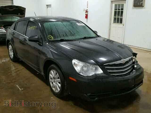 Фотография 1C3CC4FB9AN116973 - CHRYSLER SEBRING 2010