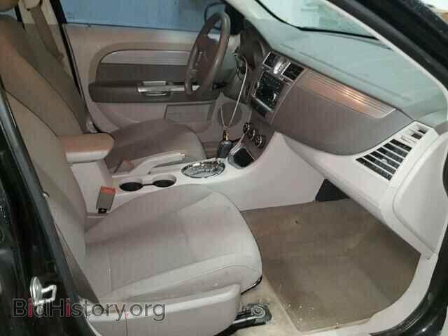 2010 CHRYSLER SEBRING - VIN: 1C3CC4FB9AN116973 - Фото 5