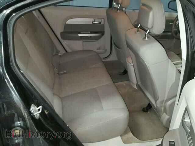 2010 CHRYSLER SEBRING - VIN: 1C3CC4FB9AN116973 - Фото 6