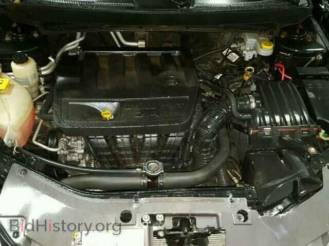 2010 CHRYSLER SEBRING - VIN: 1C3CC4FB9AN116973 - Фото 7