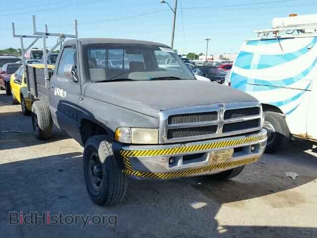 Photo 1B7HF16Y9RS547600 - DODGE RAM 1500 1994