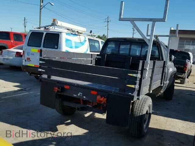 1994 DODGE RAM 1500 - VIN: 1B7HF16Y9RS547600 - Фото 4