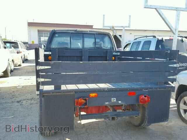 1994 DODGE RAM 1500 - VIN: 1B7HF16Y9RS547600 - Фото 6