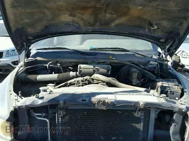 1994 DODGE RAM 1500 - VIN: 1B7HF16Y9RS547600 - Фото 7