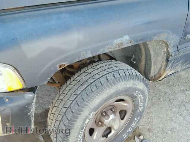 1994 DODGE RAM 1500 - VIN: 1B7HF16Y9RS547600 - Фото 9