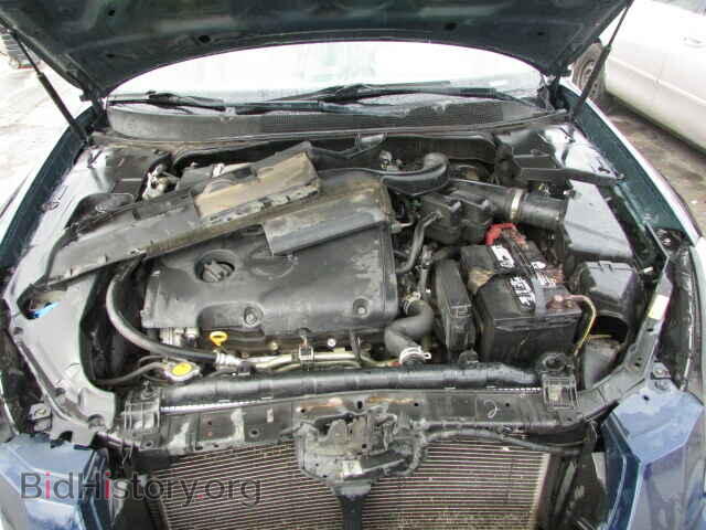 2007 NISSAN MAXIMA - VIN: 1N4BA41E67C866310 - Photo 7