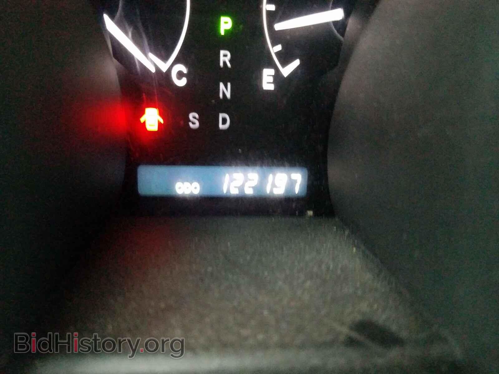 2012 TOYOTA HIGHLANDER - VIN: 5TDBK3EHXCS103270 - Фото 8