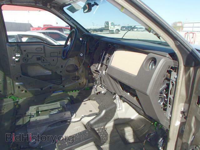 2014 FORD F150 - VIN: 1FTFX1ET6EFB29573 - Фото 5