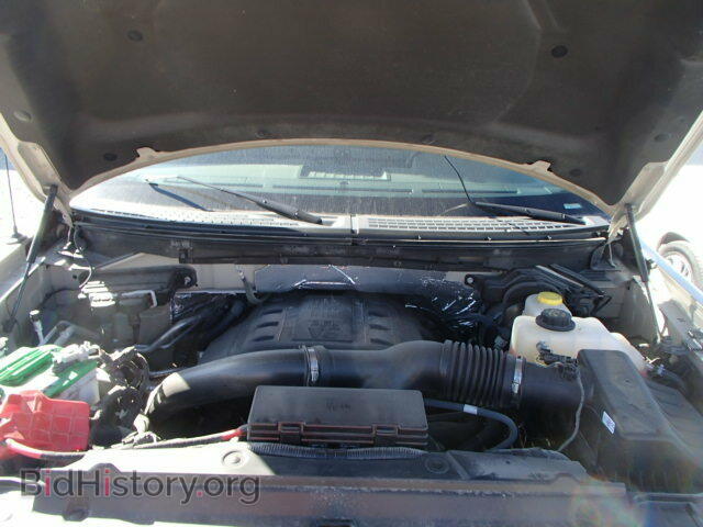 2014 FORD F150 - VIN: 1FTFX1ET6EFB29573 - Фото 7