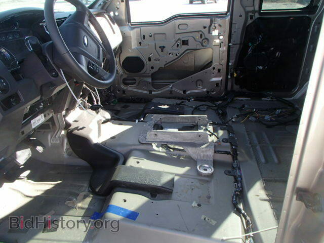 2014 FORD F150 - VIN: 1FTFX1ET6EFB29573 - Фото 9