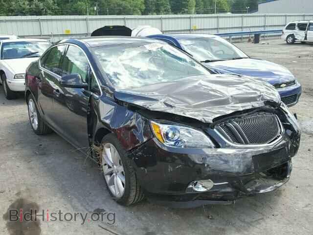Фотография 1G4PR5SK1D4239924 - BUICK VERANO 2013