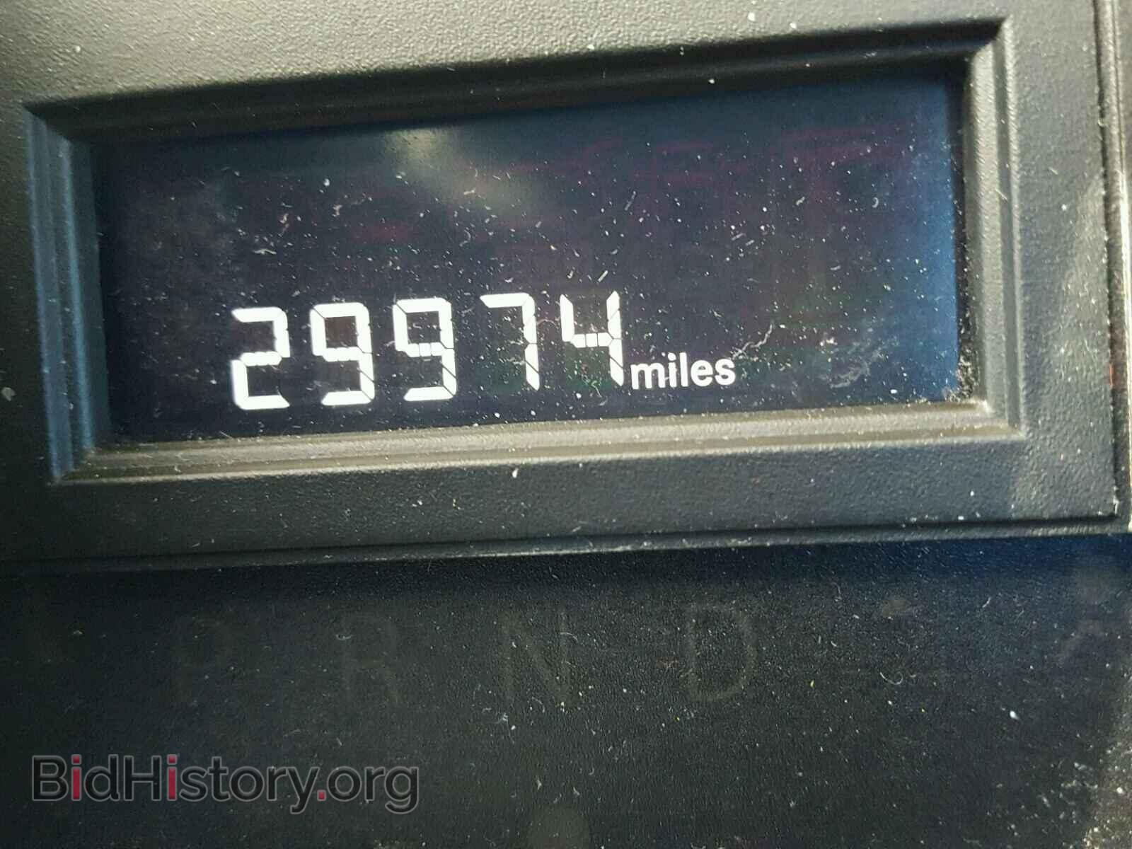 2015 DODGE CARAVAN - VIN: 2C4RDGBG7FR732235 - Фото 8