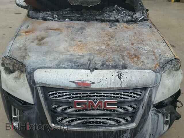 2015 GMC TERRAIN - VIN: 2GKALTEK0F6217737 - Photo 7