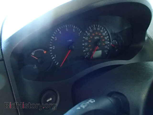 2007 FORD FOCUS - VIN: 1FAFP37N57W330691 - Фото 8