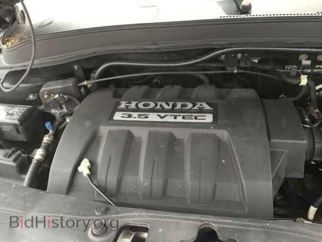 2005 HONDA PILOT - VIN: 5FNYF18435B061768 - Фото 7