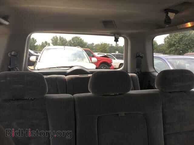 2005 HONDA PILOT - VIN: 5FNYF18435B061768 - Фото 10