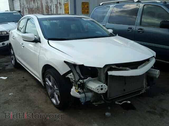 Фотография 19VDE1F5XDE011721 - ACURA ILX 2013