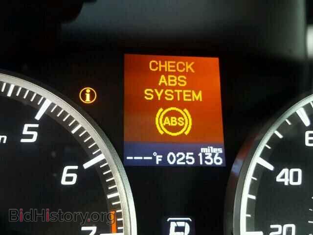 2013 ACURA ILX - VIN: 19VDE1F5XDE011721 - Фото 8