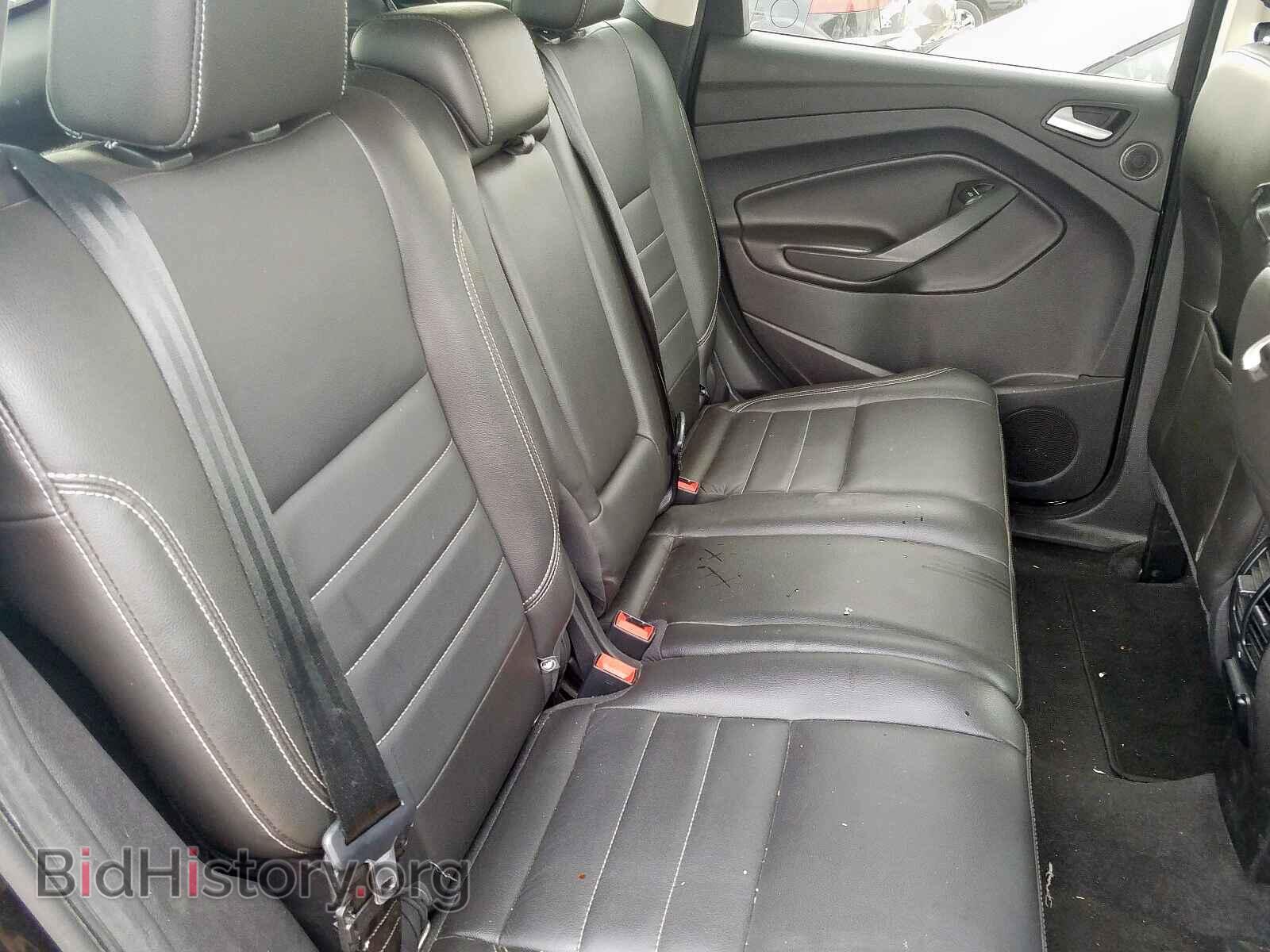 2013 FORD ESCAPE - VIN: 1FMCU9H95DUC69209 - Photo 6