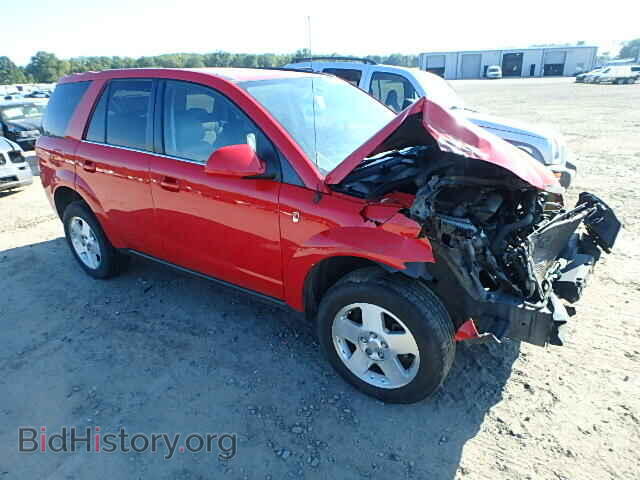 Фотография 5GZCZ63406S857404 - SATURN VUE 2006