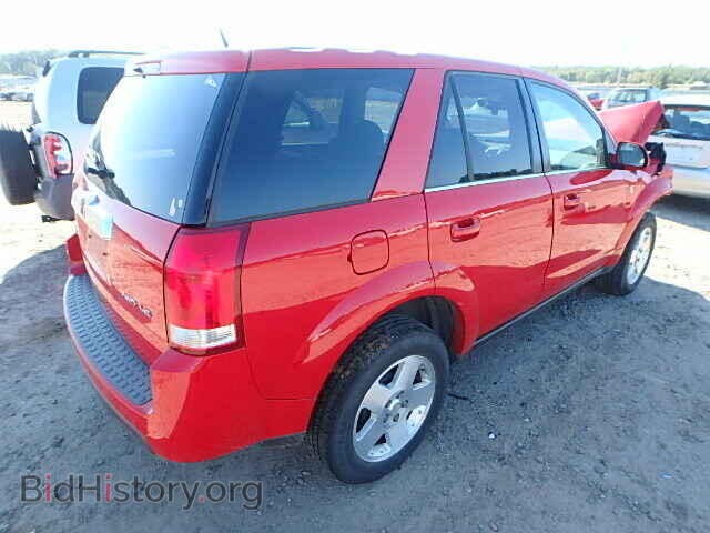 2006 SATURN VUE - VIN: 5GZCZ63406S857404 - Фото 4