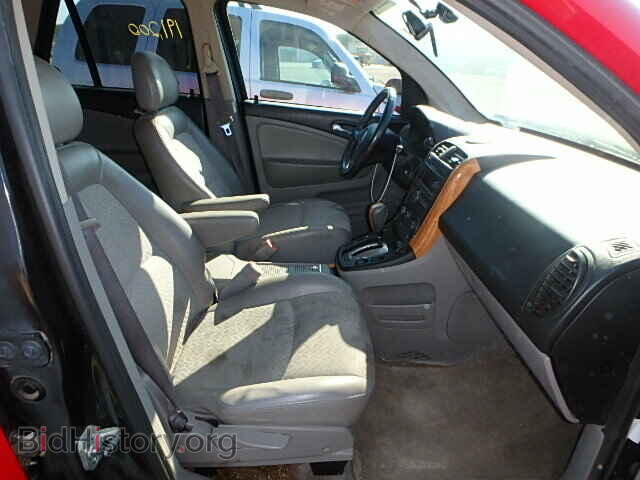 2006 SATURN VUE - VIN: 5GZCZ63406S857404 - Фото 5