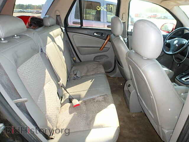 2006 SATURN VUE - VIN: 5GZCZ63406S857404 - Фото 6