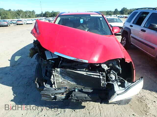 2006 SATURN VUE - VIN: 5GZCZ63406S857404 - Фото 7