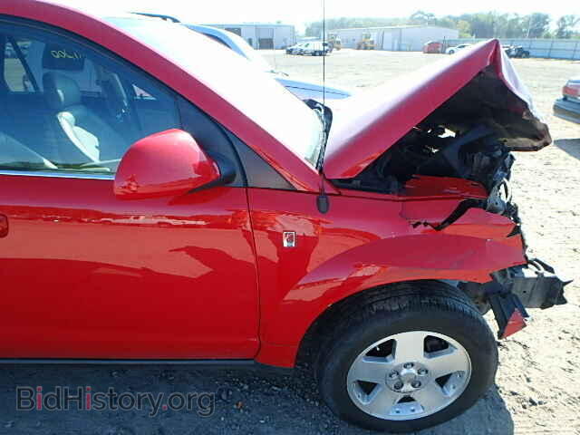 2006 SATURN VUE - VIN: 5GZCZ63406S857404 - Фото 9