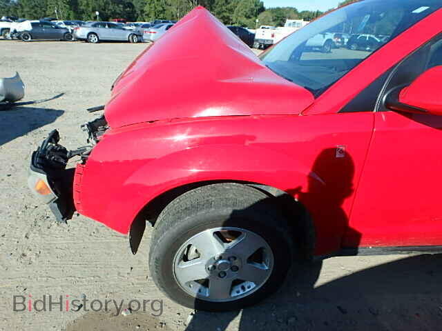 2006 SATURN VUE - VIN: 5GZCZ63406S857404 - Фото 10