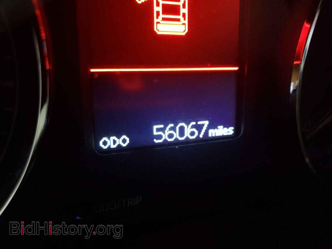 2017 TOYOTA COROLLA - VIN: 5YFBURHE1HP574934 - Фото 8