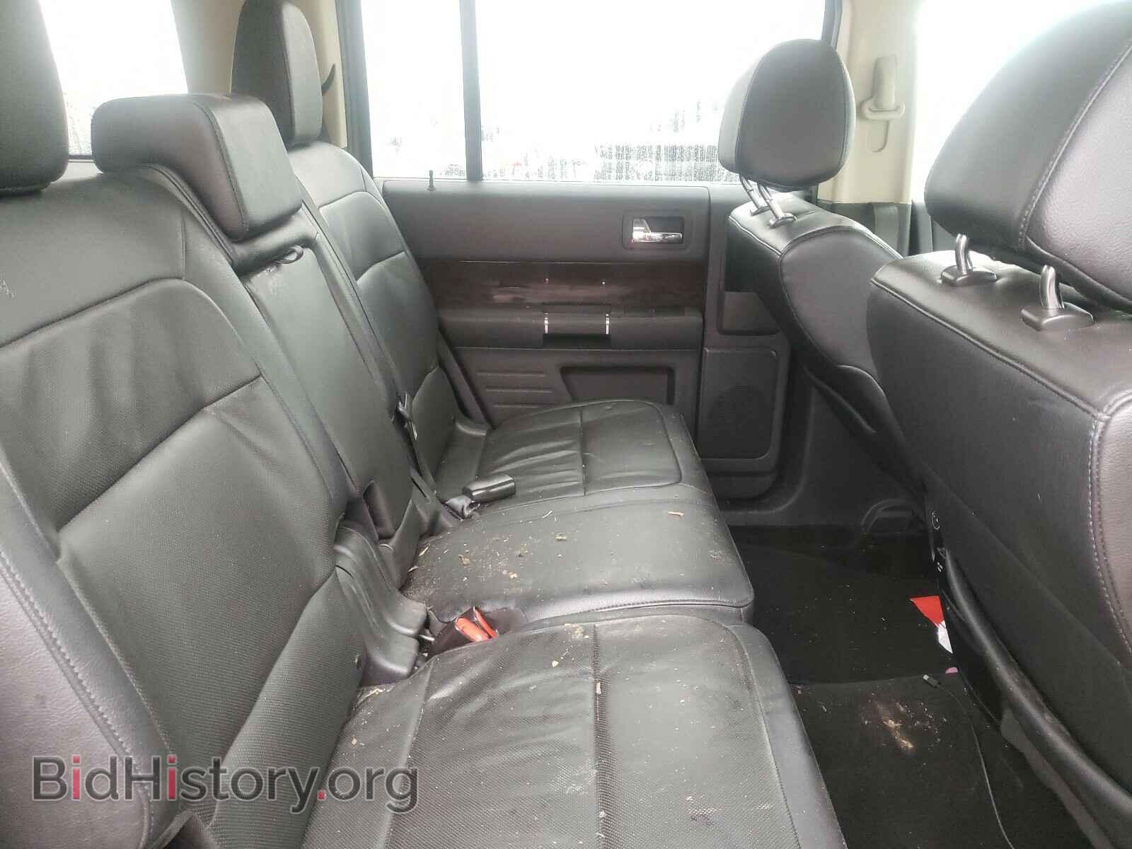 2019 FORD FLEX - VIN: 2FMGK5D89KBA35297 - Photo 6
