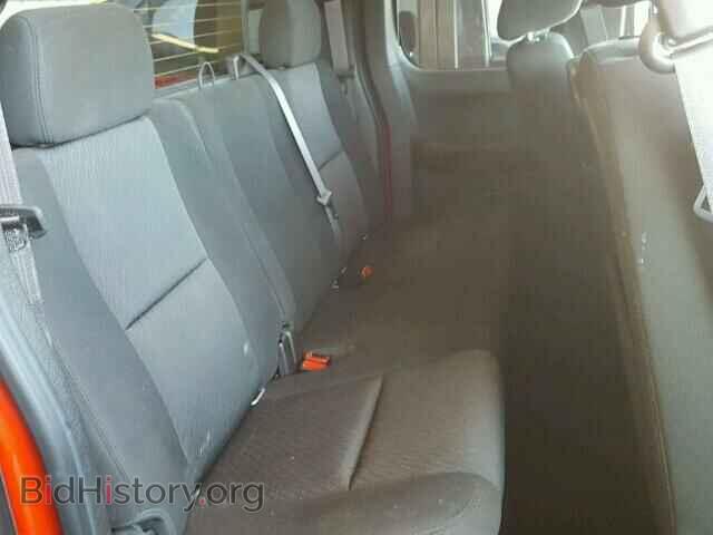 2013 CHEVROLET SILVERADO - VIN: 1GCRKSE79DZ160544 - Фото 6