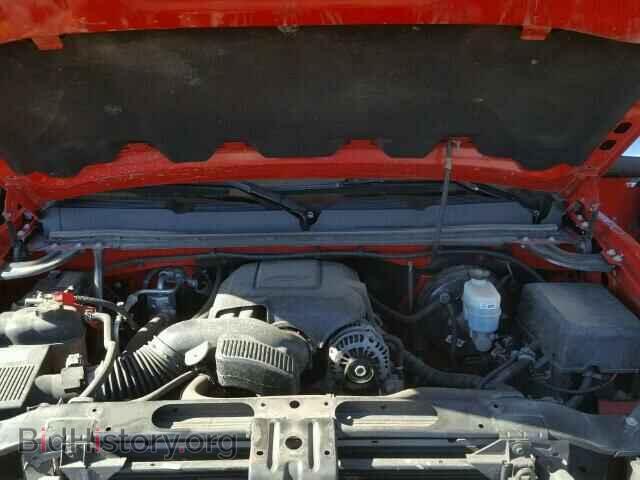 2013 CHEVROLET SILVERADO - VIN: 1GCRKSE79DZ160544 - Фото 7