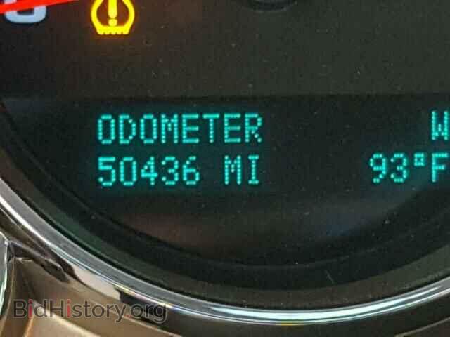 2013 CHEVROLET SILVERADO - VIN: 1GCRKSE79DZ160544 - Фото 8