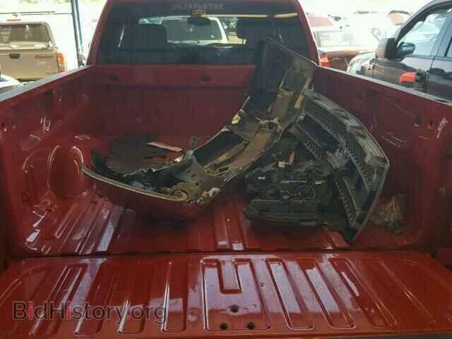 2013 CHEVROLET SILVERADO - VIN: 1GCRKSE79DZ160544 - Фото 9