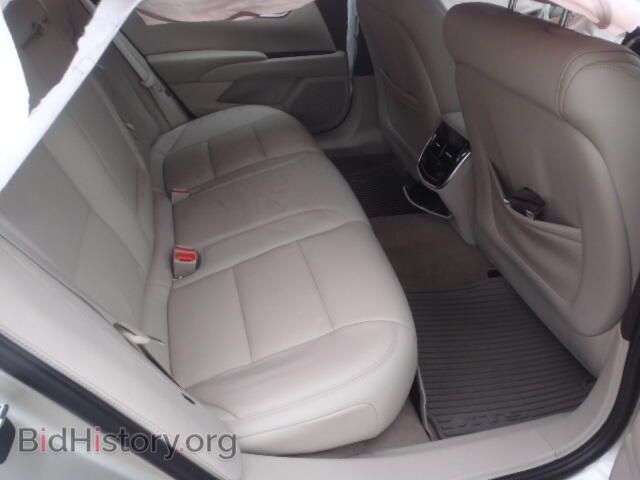 2013 CADILLAC XTS - VIN: 2G61P5S30D9181569 - Фото 6