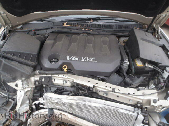 2013 CADILLAC XTS - VIN: 2G61P5S30D9181569 - Фото 7
