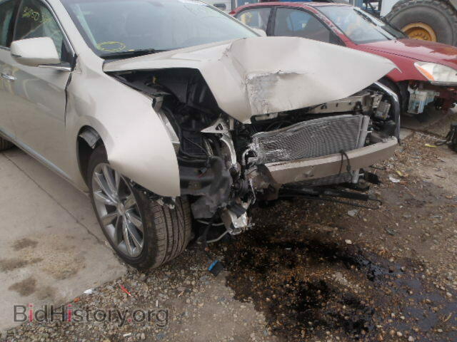 2013 CADILLAC XTS - VIN: 2G61P5S30D9181569 - Фото 9