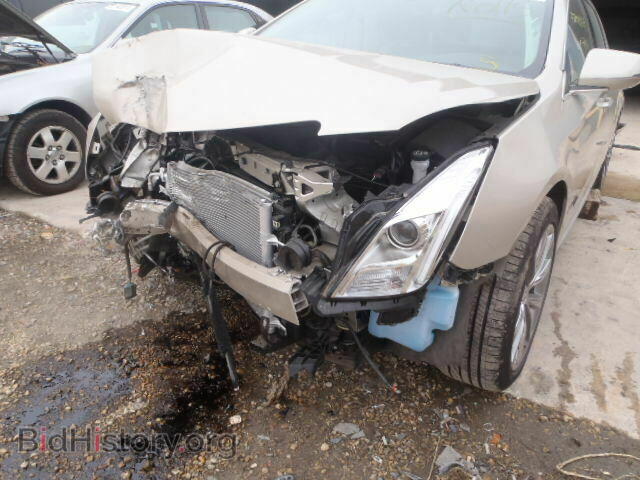 2013 CADILLAC XTS - VIN: 2G61P5S30D9181569 - Фото 10